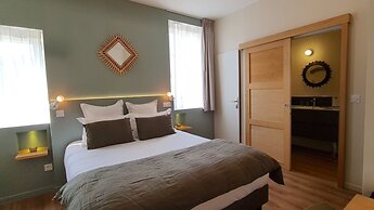 Le C Boutique Hôtel