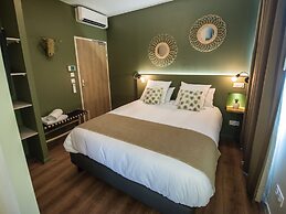 Le C Boutique Hôtel