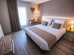 Le C Boutique Hôtel