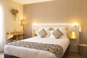 Le C Boutique Hôtel