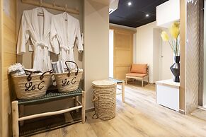 Le C Boutique Hôtel