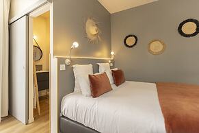 Le C Boutique Hôtel