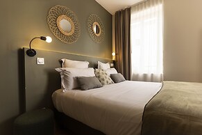 Le C Boutique Hôtel