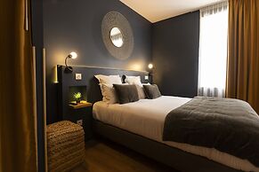 Le C Boutique Hôtel