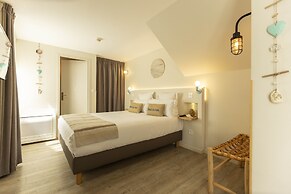 Le C Boutique Hôtel
