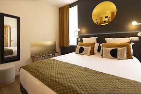 Le C Boutique Hôtel