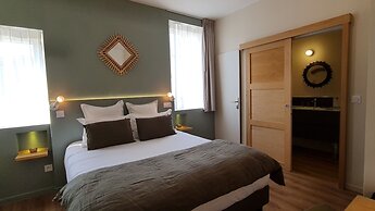 Le C Boutique Hôtel