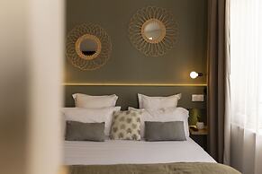Le C Boutique Hôtel