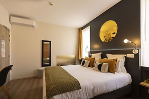 Le C Boutique Hôtel
