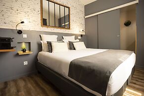 Le C Boutique Hôtel