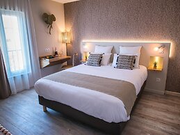 Le C Boutique Hôtel