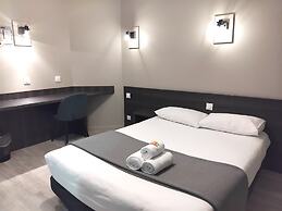 Hotel Le Bratoria