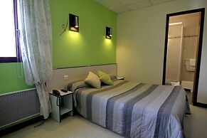 Hotel Le Saint Vincent