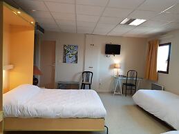 Hotel Le Saint Vincent