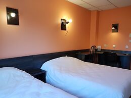 Hotel Le Saint Vincent