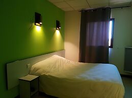Hotel Le Saint Vincent