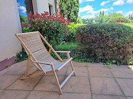 Hotel Le Saint Vincent