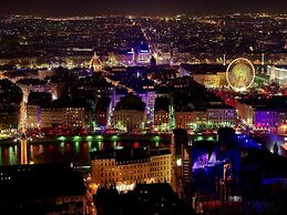 Hotel Le Saint Vincent