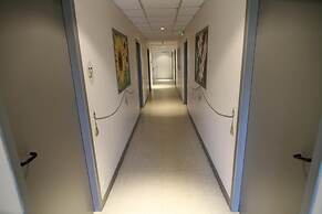 Hotel Le Saint Vincent