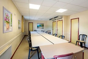 Hotel Le Saint Vincent