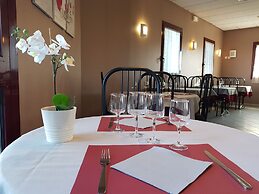 Hotel Le Saint Vincent