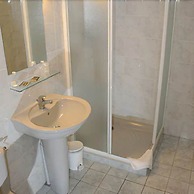 Hotel Le Saint Vincent