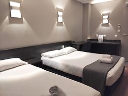 Hotel Le Bratoria