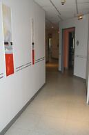Hotel Le Saint Vincent