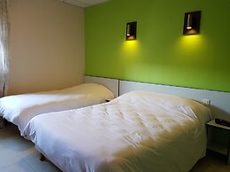 Hotel Le Saint Vincent