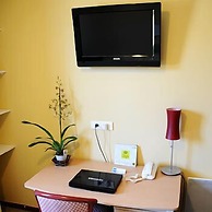 Hotel Le Saint Vincent