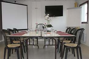 Hotel Le Saint Vincent