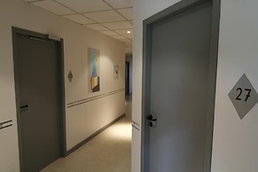 Hotel Le Saint Vincent