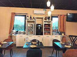 Hotel Le Bratoria