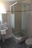Hotel Le Saint Vincent