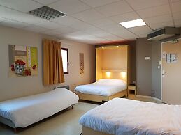 Hotel Le Saint Vincent
