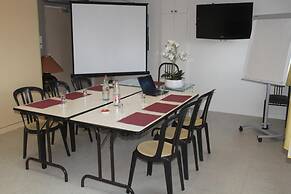 Hotel Le Saint Vincent