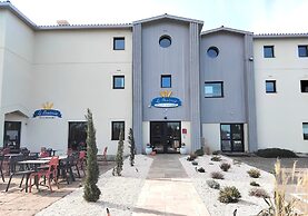 Hotel Le Bratoria