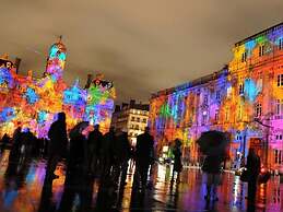 Hotel Le Saint Vincent