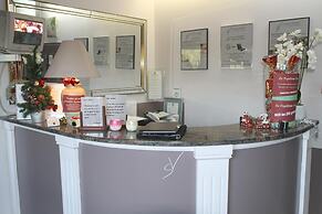 Hotel Le Saint Vincent