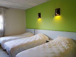 Hotel Le Saint Vincent