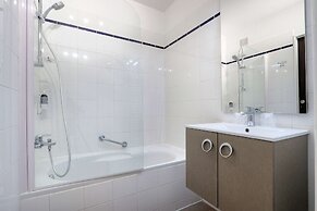 Best Western Hotel Le Bellevue