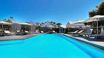 Best Western Hotel Le Bellevue