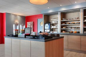 Best Western Hotel Le Bellevue