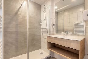 Best Western Hotel Le Bellevue