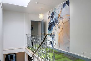 Best Western Hotel Le Bellevue