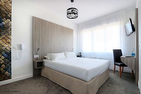 Best Western Hotel Le Bellevue