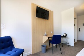 Best Western Hotel Le Bellevue
