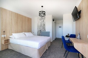 Best Western Hotel Le Bellevue