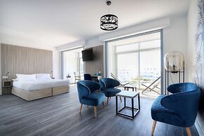 Best Western Hotel Le Bellevue