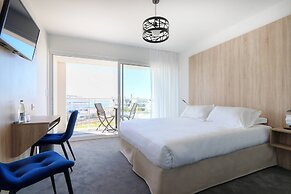 Best Western Hotel Le Bellevue